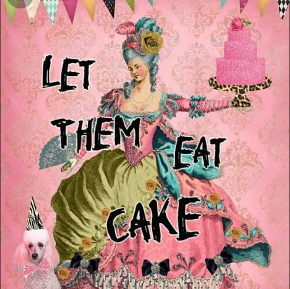 The cake is completely gone. Thank you all we had a ball. ๐คโค๐๐ง๐ฐ๐ - Picture 5 of 5